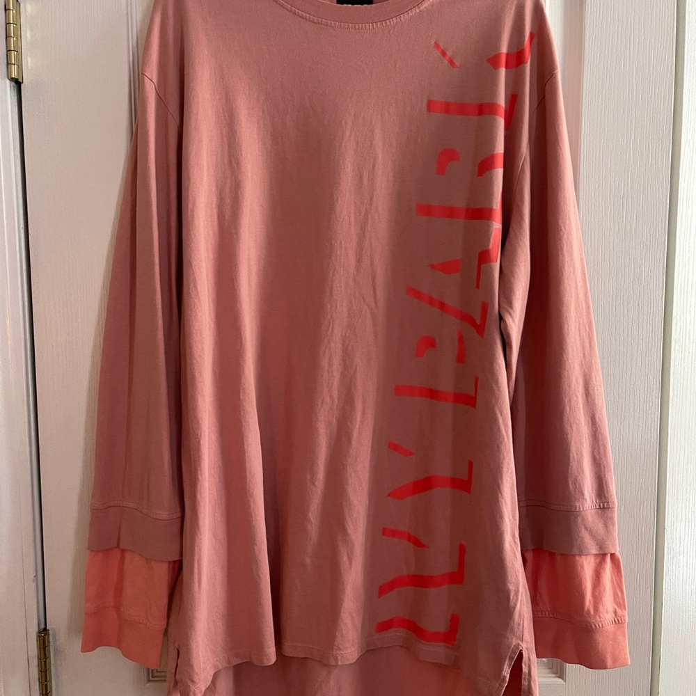 IVY PARK LIMITED EDITION Long Sleeve